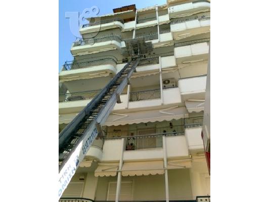Μετακομίσεις  θεσσαλονίκη