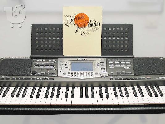 PoulaTo: A1000 ORIENTAL MUSIC STATION+KONSOLA+HOME STEREO+MICROPHONE