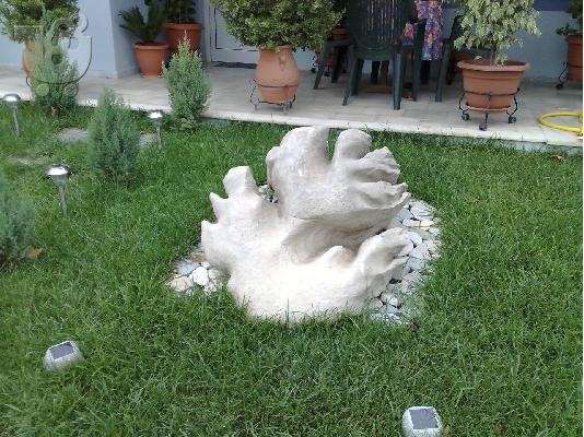 Φυσικά έργα τέχνης