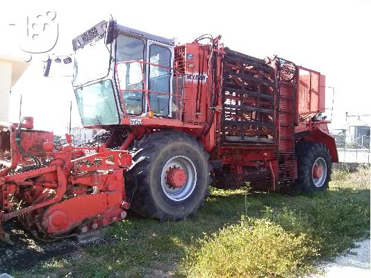 Holmer-Germany (6) τευτλοεξαγωγέας