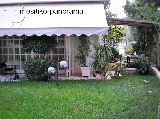 εξαιρετικη μονοκατοικια
