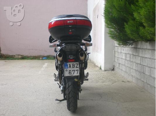 HONDA Varadero 1000 / ABS 