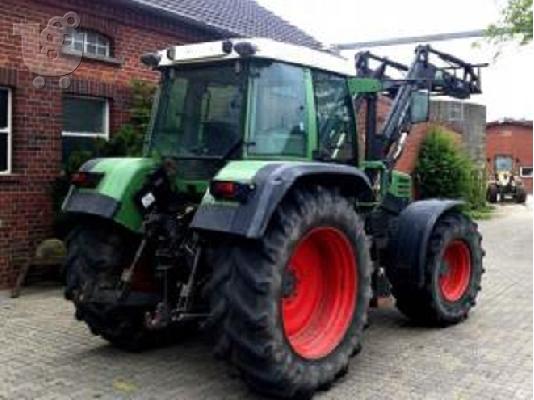 Fendt Farmer 311