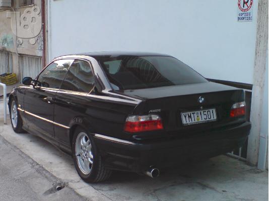 BMW 316i 