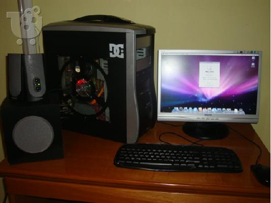 apple + vista 64 sp2