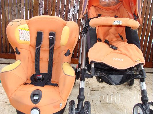 PoulaTo: BEBE CONFORT LOOLA up