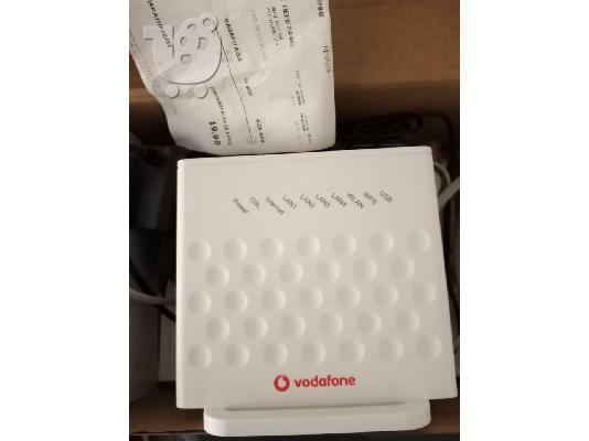 ΠΩΛΕΙΤΑΙ MODEM/ROUTER