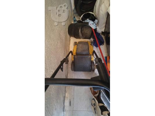PoulaTo: AL-KO 32E Classic Ηλεκτρική Μηχανή Γκαζόν 1000W