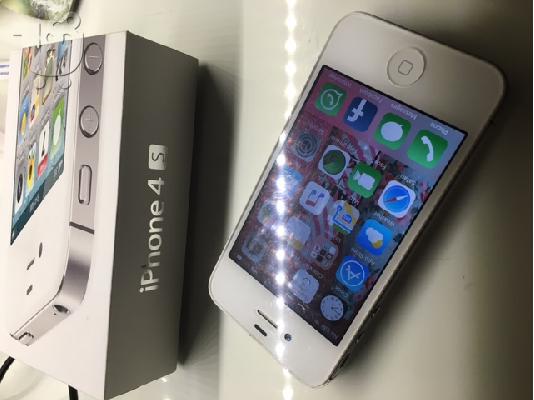 Πώληση iphone 4s 16 GB