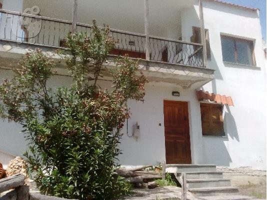 PoulaTo: Mαιζονετα στην Μεσσορωπη Καβαλας