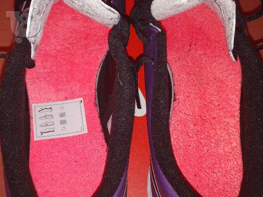 ΠΩΛΟΥΝΤΑΙ  NIKE MERCURIAL VORTEX II