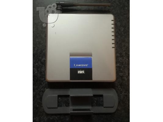 Εξαρτήματα Η/Υ και Router σε σκοτωμένη τιμή