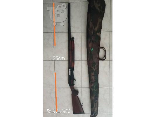 PoulaTo: Καραμπίνα benelli centro cal 12