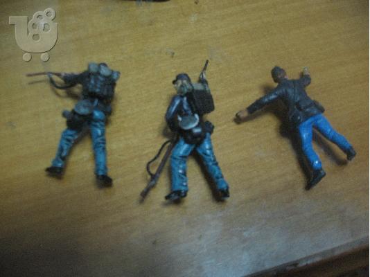 1/35 FORCE OF VALOR- 3 Χ ΒΟΡΕΙΟΙ