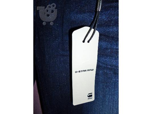 JEANS γυναικείο G-star