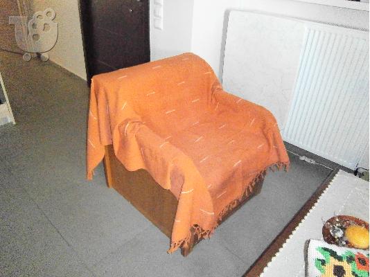 Πολυθρόνες σε άριστη κατάσταση