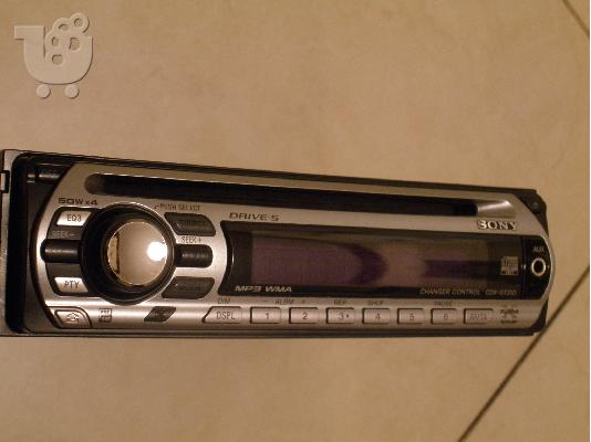 PoulaTo: RADIO CD