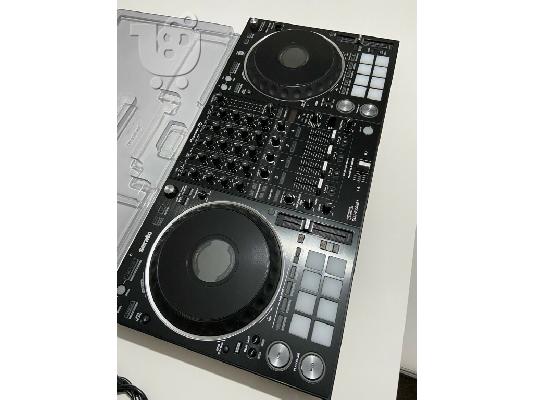 Pioneer Ddj 1000, Pioneer Ddj 1000SRT, Pioneer Cdj-3000, Pioneer Cdj 2000 NXS2, Pioneer Dj...