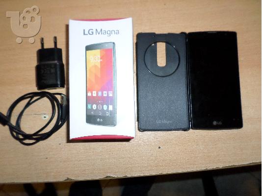 PoulaTo: LG MAGNA 3G