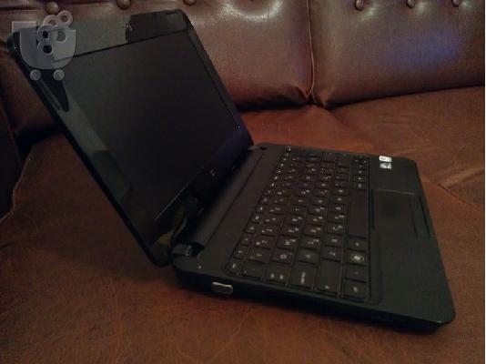 HP compaq mini cq10 - 500