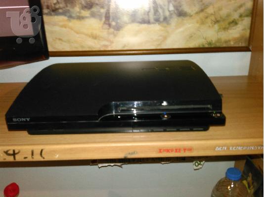 ps3  σαν καινουργιο ευκαιρια