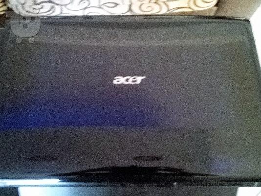 ACER ASPIRE 8930 G. Σχεδόν Καινουριο Πωλειται Λογω Αναγκης....
