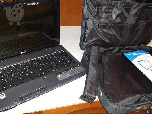 ACER ASPIRE 5738Z laptop