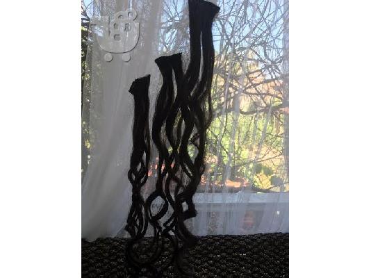 Extensions με Clips