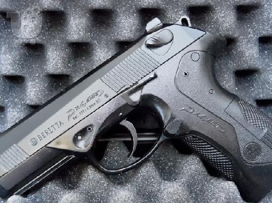 PoulaTo: Beretta PX4 Storm