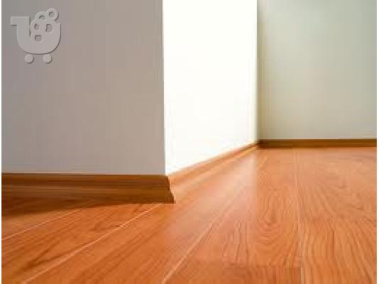 PoulaTo: topothetisi laminate