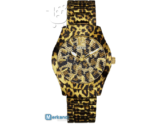 Stock φθηνά Guess watches χονδρική πώληση