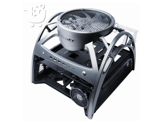 ANTEC SKELETON Case Only