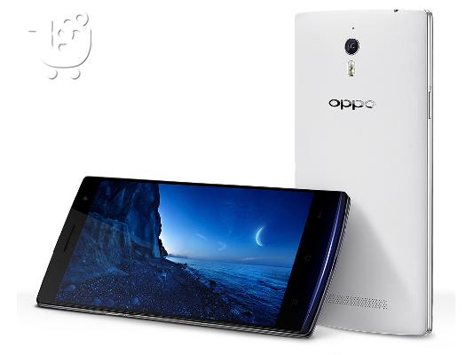 PoulaTo: Oppo Find 7a