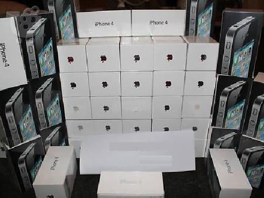 PoulaTo: Apple iphone 4g 32gb