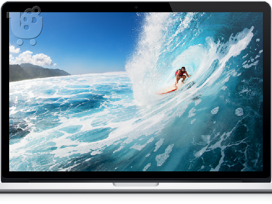 PoulaTo: MACBOOK PRO 15'' RETINA