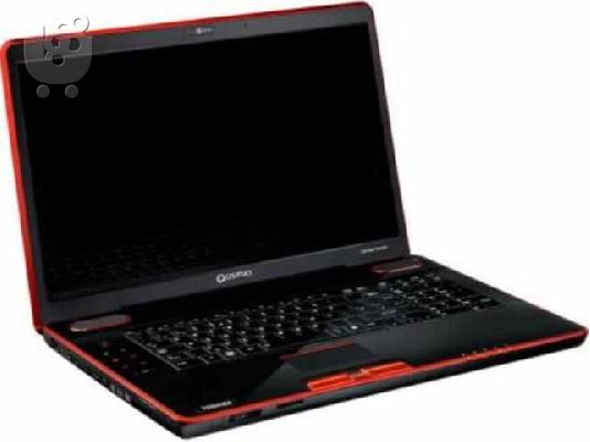 Toshiba Qosmio X500-110