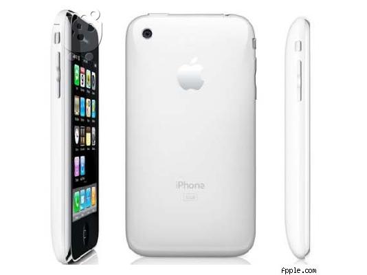 PoulaTo:  I PHONE 3G 16 GB LEYKO