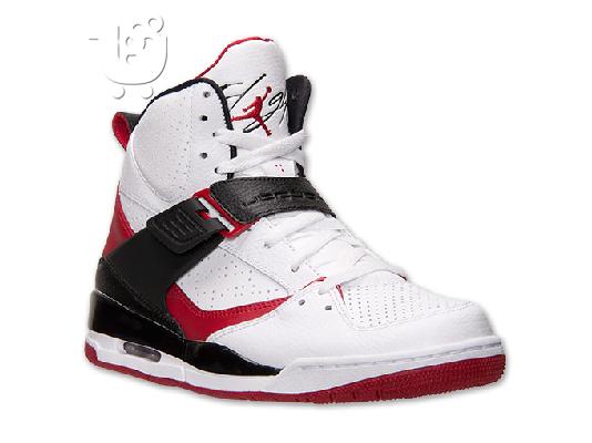 PoulaTo: jordan flight 45 high