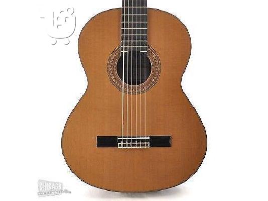 PoulaTo: Κιθάρα κλασσική alhambra mod1