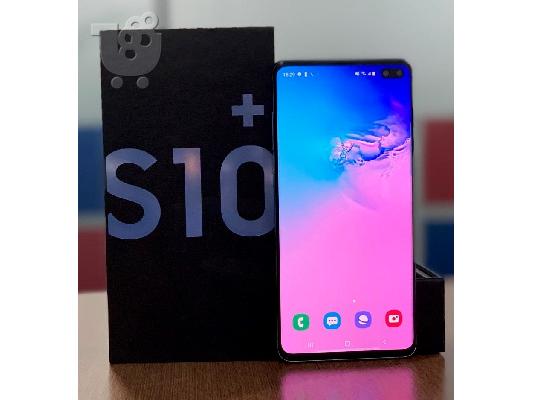 Samsung Galaxy S10 128GB = 500 EUR, Samsung Galaxy S10+ 128GB = 550 EUR , Whatsapp Chat  :...