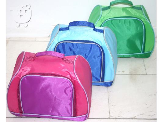 PoulaTo: ΙΣΟΘΕΡΜΙΚΗ ΤΣΑΝΤΑ COOLER BAG STOCK,ΣΤΟΚ