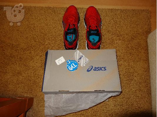 Asics Gel Nimbus 17. Νο45