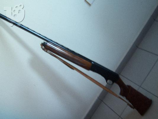 Luigi Franchi Varilite 610