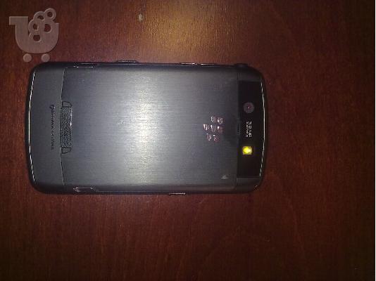 PoulaTo: Blackberry 9500