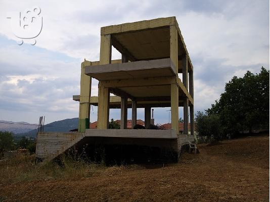 ΠΩΛΕΙΤΑΙ 2 ΟΡΟΦΗ ΗΜΙΤΕΛΕΣ ΜΕΖΟΝΕΤΑ