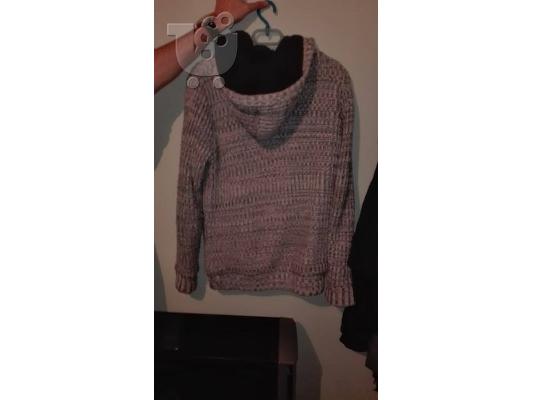 ΖΑΚΕΤΑ PULL AND BEAR!!