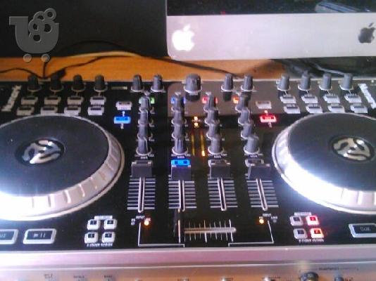 Numark N4 +Account VDj