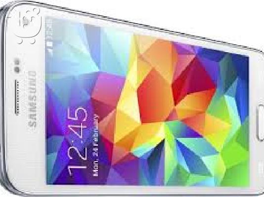Samsung Galaxy S5
