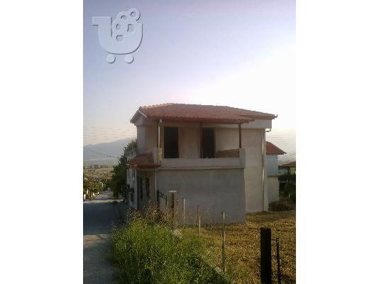 οικοπεδο 367τμ