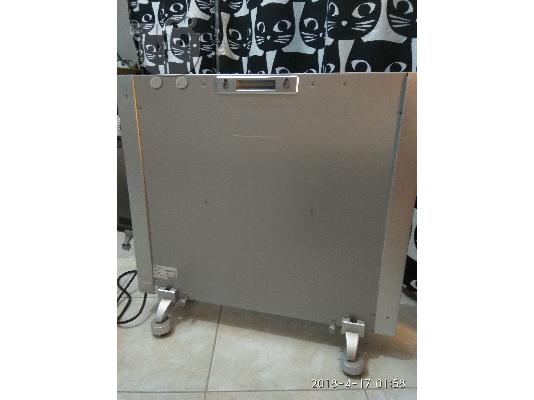 ΘΕΡΜΟΠΟΜΠΟΣ Μica panel Rohnson R062